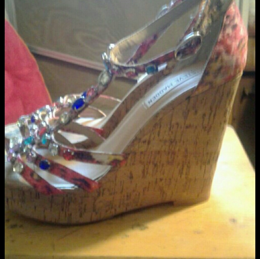 Wedges - Picture 3 of 3